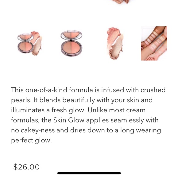 Girlactik Skin Glow - Picture 5 of 5